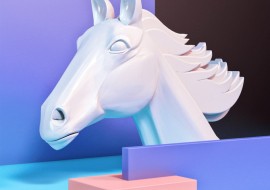 Year Of The Horse
